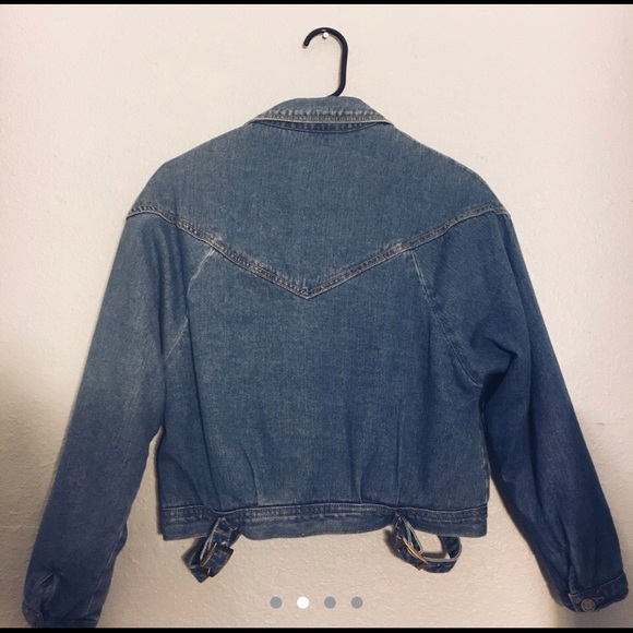 brandy melville fur isabella - Picture 3 of 3